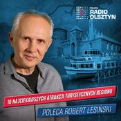 Podcast Majówka na Warmii i Mazurach. 10 atrakcji, które musisz zobaczyć