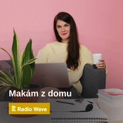 Podcast Makám z domu