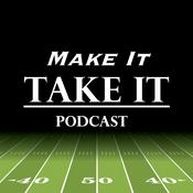 Podcast Make It Take It