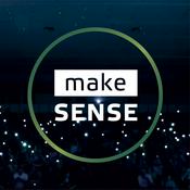 Podcast make sense podcast
