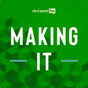Podcast Making It: How Coaches, Consultants, and Creators Build for Success