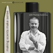 Podcast Making Scents Make Sense