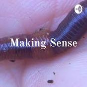 Podcast Making Sense: Irony at Its Best