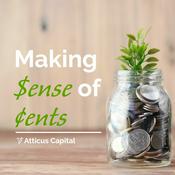 Podcast Making Sense of Cents