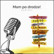 Podcast Mam po drodze!