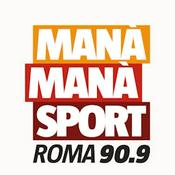 Podcast Manà Manà Sport Roma