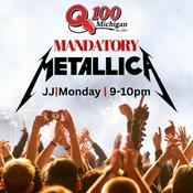Podcast Mandatory Metallica