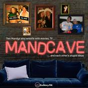 Podcast The Mandcave with Mandy Kaplan & Mandy Fabian