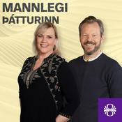 Podcast Mannlegi þátturinn