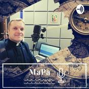 Podcast MaPa - podcast x. M. Sokołowskiego