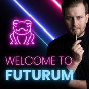 Podcast Marcin Kapusta - Futurum
