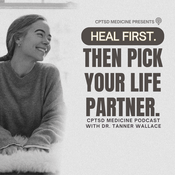 Podcast CPTSD Medicine Podcast