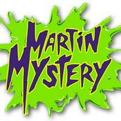 Podcast Martin Mystery