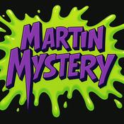 Podcast Martin Mystery