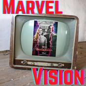 Podcast Marvelvision