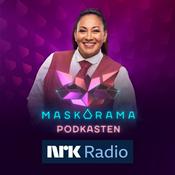 Podcast Maskorama-podkasten