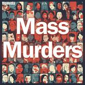 Podcast Mass Murders - An Asian True Crime Podcast