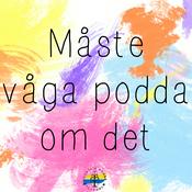 Podcast Måste Våga Podda Om Det