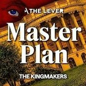 Podcast Master Plan