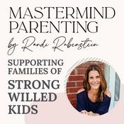 Podcast Mastermind Parenting Podcast