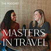 Podcast Masters in Travel