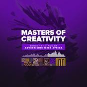 Podcast Masters of Creativity