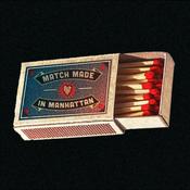 Podcast Match Made in Manhattan