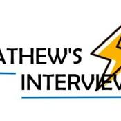 Podcast Mathew's Food Trio