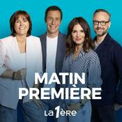 Podcast Matin Première
