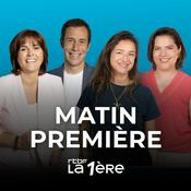 Podcast Matin Première
