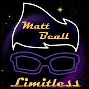 Podcast Matt Beall Limitless