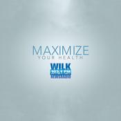 Podcast Maximize Your Health