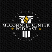 Podcast McConnell Center Podcast