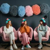 Podcast מדסגיסות