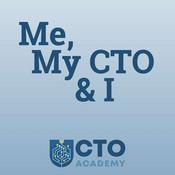 Podcast Me, My CTO & I