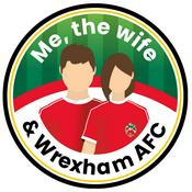 Podcast Me, the Wife and Wrexham AFC