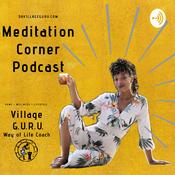 Podcast Meditation Corner