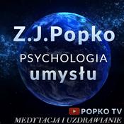 Podcast Medytacje Prowadzone - Z.J. Popko