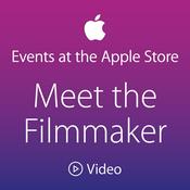 Podcast Meet the Filmmaker