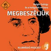 Podcast Megbeszéljük...