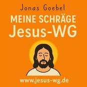 Podcast Meine schräge Jesus-WG