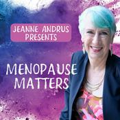 Podcast Menopause Matters
