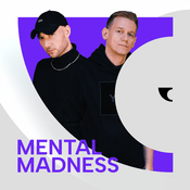 Podcast Mental Madness