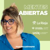 Podcast Mentes Abiertas: un podcast sobre la salud mental
