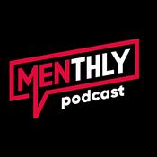 Podcast Menthly - Konrad Ślusarczyk Podcast