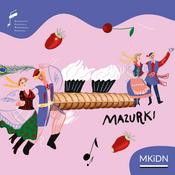 Podcast Menu Chopinowskie dla dzieci