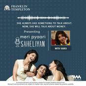 Podcast Meri Pyaari Saheliyan