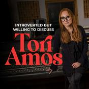 Podcast Introverted But Willing To Discuss Tori Amos