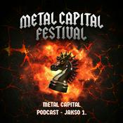Podcast Metal Capital Festival