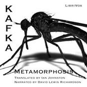 Podcast Metamorphosis (version 2), The by Franz Kafka (1883 - 1924)